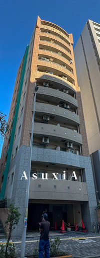 ジェイパーク渋谷イーストスクエア