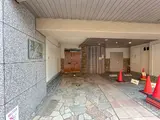 ジェイパーク渋谷イーストスクエア 駐車場