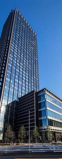 ラ・トゥール飯田橋