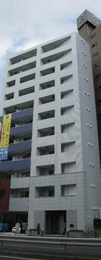 メインステージ中目黒