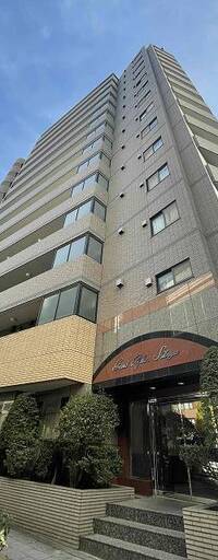 グランド・ガーラ渋谷
