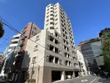 コンフォリア芝公園