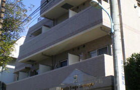 キャッスルステージ四谷