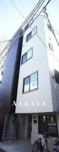 プティシェーヌ茗荷谷