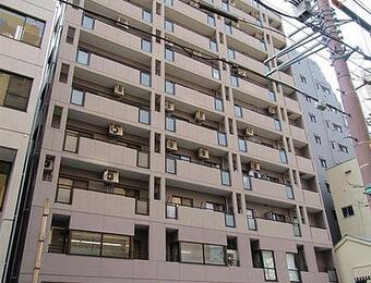 ライオンズマンション飯田橋