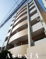 ベルパラーゾシロカネ