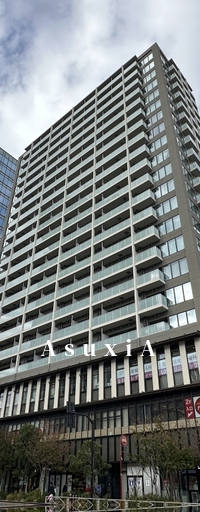 文京ガーデン・ザ・サウス