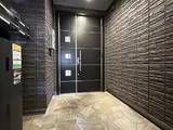 エクラージュマグノリア ロビー
