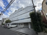 百番館 2階 206