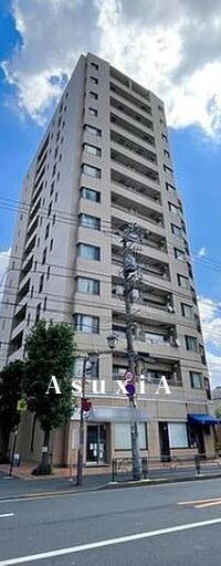 ディアハイム根津