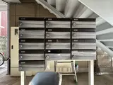 グレイス千石 その他共有部分