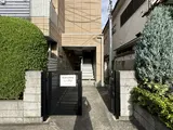 グレイス千石 エントランス