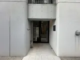GranDuo小石川 エントランス