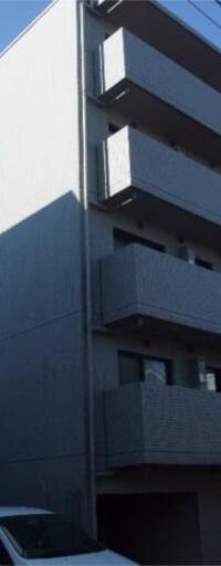 ルーブル新宿西落合六番館