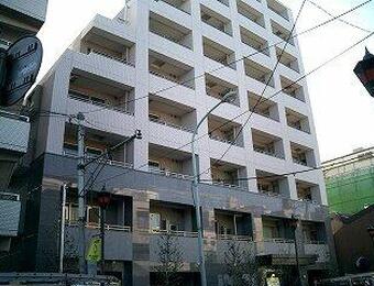 ダイナシティ文京根津