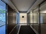 キャビンアリーナ赤坂 その他共有部分