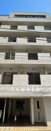 ネオキャステール赤坂