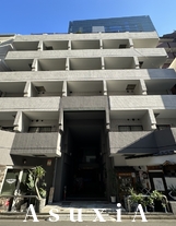 ラミアール赤坂