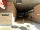 オリエントニュー赤坂 エントランス