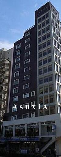 ニューハイム坂町