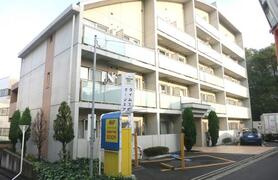 ザ・パーククロス市ヶ谷