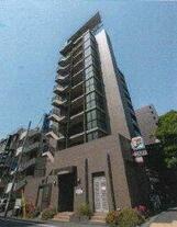 レジデンス江戸川橋