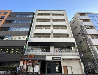 ハイツサト赤坂
