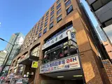 西山興業赤坂ビル 外観