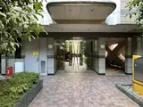 ミラフローレス赤坂 エントランス