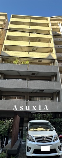 AKASAKA K MANSION