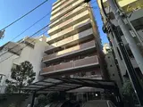 メインステージ赤坂 外観