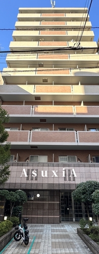 メインステージ赤坂