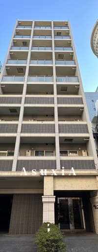 グランヴァン赤坂