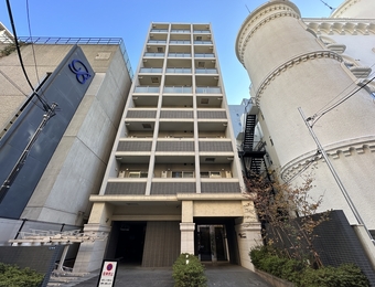 グランヴァン赤坂