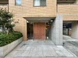 カイザー赤坂 エントランス