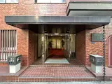 プライム赤坂 エントランス