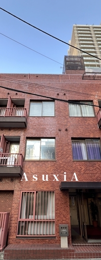 プライム赤坂