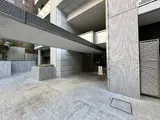 クラッシィスイート赤坂 駐車場