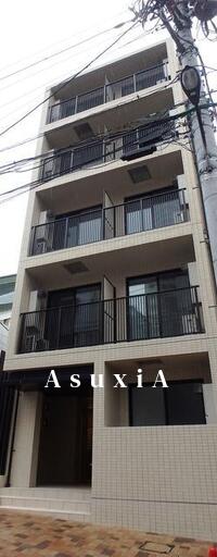 市谷薬王寺町YKマンション