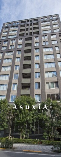 パークハウス三番町
