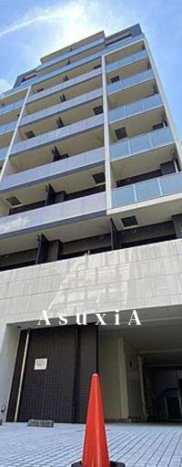 AXAS-Will 四谷三丁目Sta.