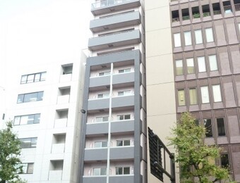 スカイコート本郷東大前弐番館