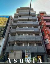 メインステージ浜松町