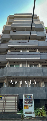 メインステージ浜松町