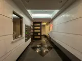 メインステージ浜松町 エントランス