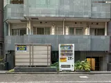 メインステージ浜松町
