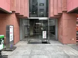 GSハイム芝大門 エントランス