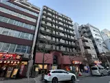 GSハイム芝大門