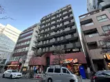 GSハイム芝大門