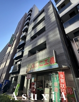 レジデンスOGIII